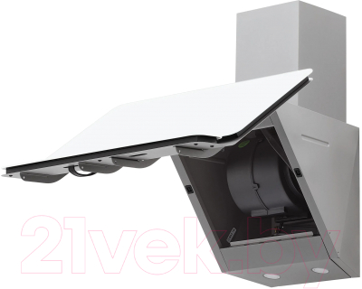 Вытяжка наклонная Krona Saturn 600 DN 4S / КА-00007190