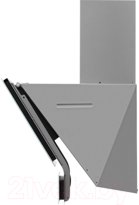 Вытяжка наклонная Krona Saturn 600 DN 4S / КА-00007190