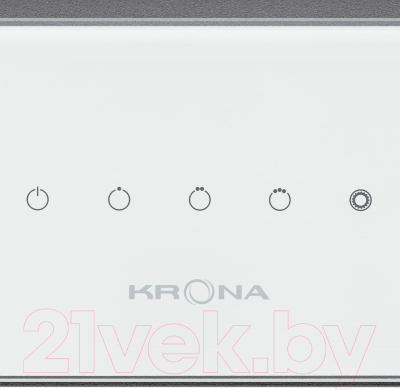 Вытяжка наклонная Krona Saturn 600 DN 4S / КА-00007190