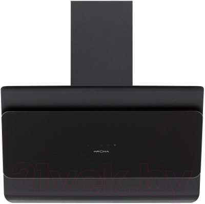 Вытяжка наклонная Krona Uran 600 DN 4S / КА-00007192 - фото