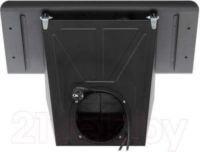 Вытяжка наклонная Krona Uran 600 DN 4S / КА-00007192