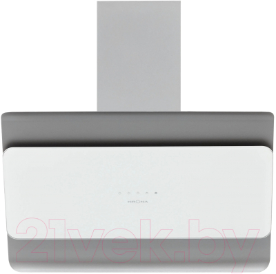 Вытяжка наклонная Krona Uran 600 DN 4S / КА-00007193 - фото