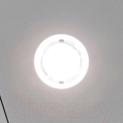 Вытяжка наклонная Krona Uran 600 DN 4S / КА-00007193