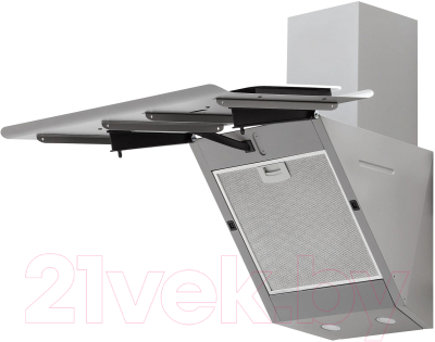 Вытяжка наклонная Krona Uran 600 DN 4S / КА-00007193