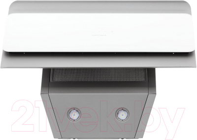 Вытяжка наклонная Krona Uran 600 DN 4S / КА-00007193