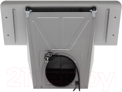 Вытяжка наклонная Krona Uran 600 DN 4S / КА-00007193