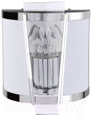 Бра Arte Lamp Grato A4079AP-1CC - фото