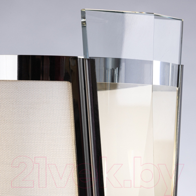 Бра Arte Lamp Grato A4079AP-1CC