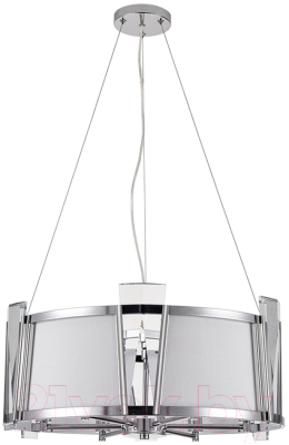 Люстра Arte Lamp Grato A4079LM-6CC - фото