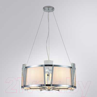 Люстра Arte Lamp Grato A4079LM-6CC