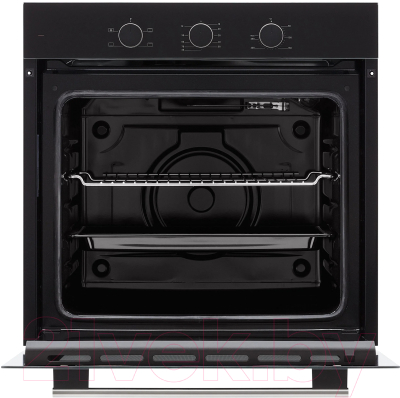 Электрический духовой шкаф Krona Element 60 BL / КА-00005769