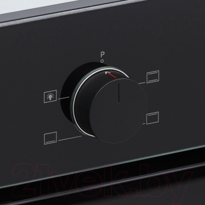 Электрический духовой шкаф Krona Element 60 BL/BL / КА-00007245