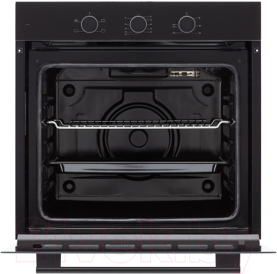 Электрический духовой шкаф Krona Element 60 BL/BL / КА-00007245