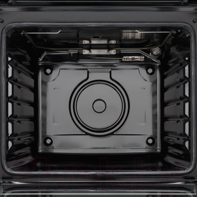 Электрический духовой шкаф Krona Element 60 BL/BL / КА-00007245