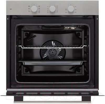 Электрический духовой шкаф Krona Element Plus 60 IX / КА-00007247