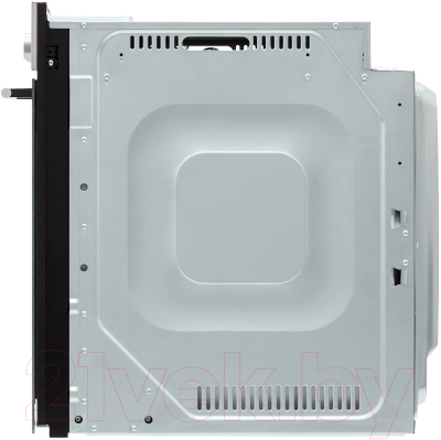 Электрический духовой шкаф Krona Element Plus 60 IX / КА-00007247