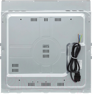 Электрический духовой шкаф Krona Element Plus 60 IX / КА-00007247