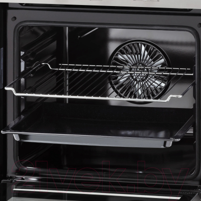 Электрический духовой шкаф Krona Element Plus 60 IX / КА-00007247