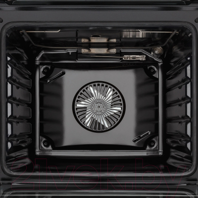 Электрический духовой шкаф Krona Element Plus 60 IX / КА-00007247