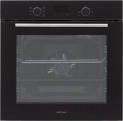 Электрический духовой шкаф Krona Legende 60 BL / КА-00005770 - фото