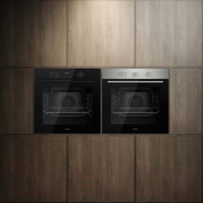 Электрический духовой шкаф Krona Legende 60 BL / КА-00005770