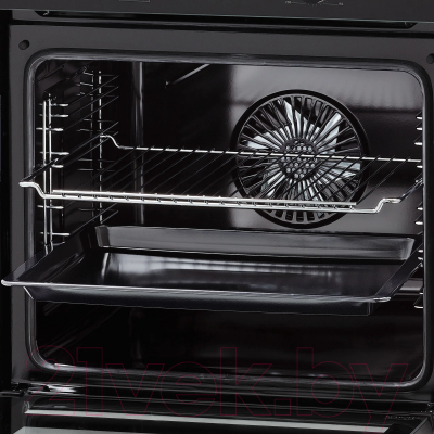 Электрический духовой шкаф Krona Legende 60 BL / КА-00005770