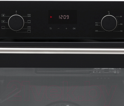 Электрический духовой шкаф Krona Legende 60 BL / КА-00005770