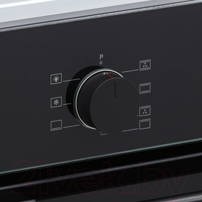 Электрический духовой шкаф Krona Legende 60 BL / КА-00005770