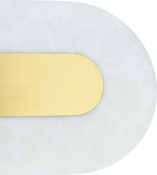 Бра Arte Lamp Michael A2136AP-1PB