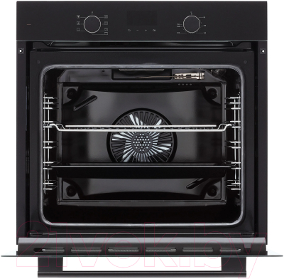 Электрический духовой шкаф Krona Legende 60 BL/BL / КА-00005771