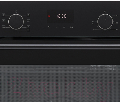 Электрический духовой шкаф Krona Legende 60 BL/BL / КА-00005771