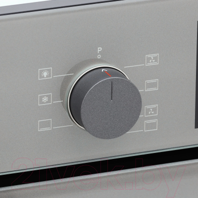 Электрический духовой шкаф Krona Mysterium 60 GR / КА-00007244