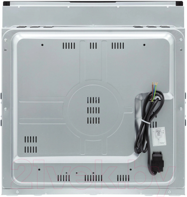 Электрический духовой шкаф Krona Mysterium 60 GR / КА-00007244