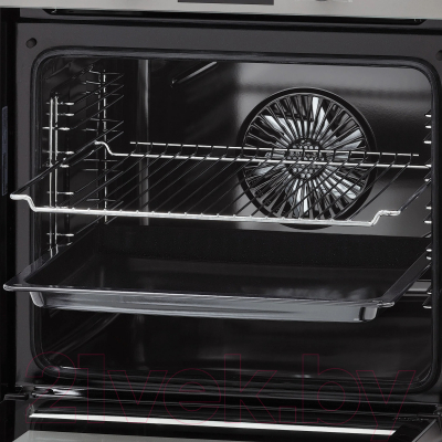 Электрический духовой шкаф Krona Mysterium 60 GR / КА-00007244