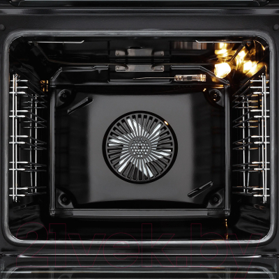 Электрический духовой шкаф Krona Mysterium 60 GR / КА-00007244