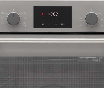 Электрический духовой шкаф Krona Mysterium 60 GR / КА-00007244