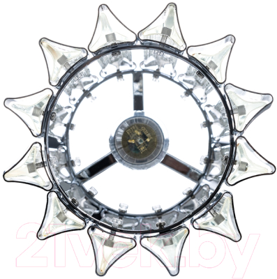 Потолочный светильник Arte Lamp Caravaggio A1059SP-1CC