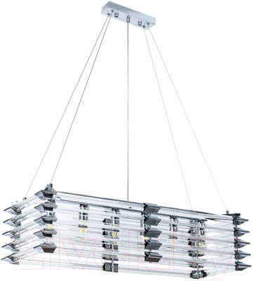 Люстра Arte Lamp Caravaggio A1059SP-6CC - фото