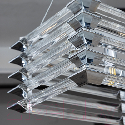 Люстра Arte Lamp Caravaggio A1059SP-6CC