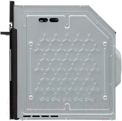 Электрический духовой шкаф Krona Universum 60 BL/BL / КА-00005668