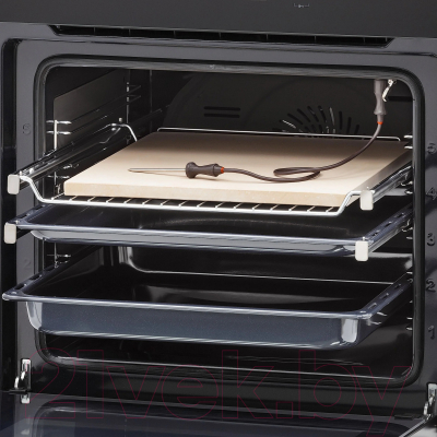 Электрический духовой шкаф Krona Universum 60 BL/BL / КА-00005668