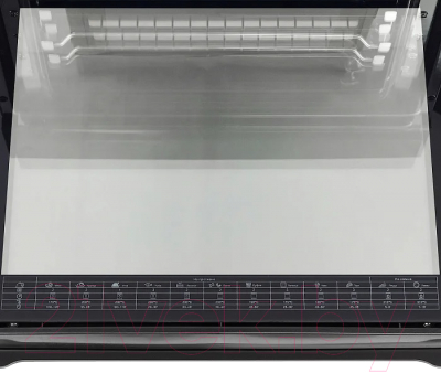 Электрический духовой шкаф Krona Universum 60 BL/BL / КА-00005668