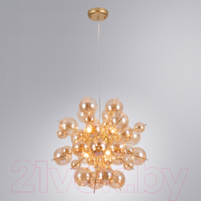 Люстра Arte Lamp Molecule A8313SP-6GO