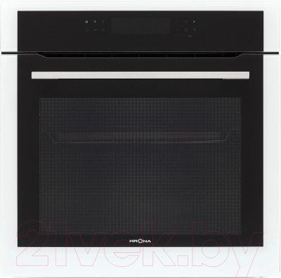 Электрический духовой шкаф Krona Universum 60 WH / КА-00005669 - фото