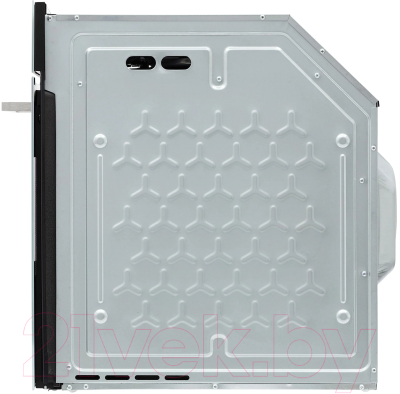 Электрический духовой шкаф Krona Universum 60 WH / КА-00005669