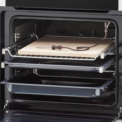 Электрический духовой шкаф Krona Universum 60 WH / КА-00005669