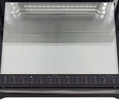 Электрический духовой шкаф Krona Universum 60 WH / КА-00005669