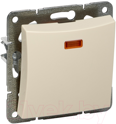 Выключатель Schneider Electric Дуэт WDE000213 - фото