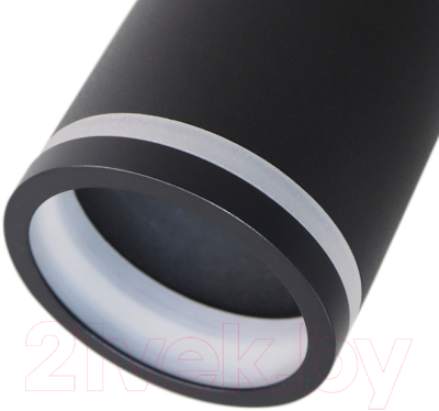 Спот Arte Lamp Imai A2365PL-2BK