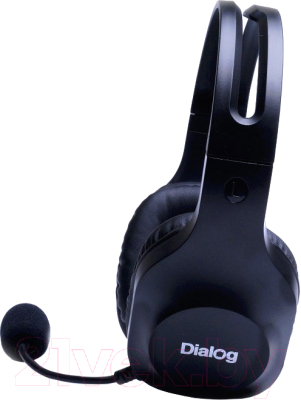 Наушники-гарнитура Dialog HS-M230 - фото
